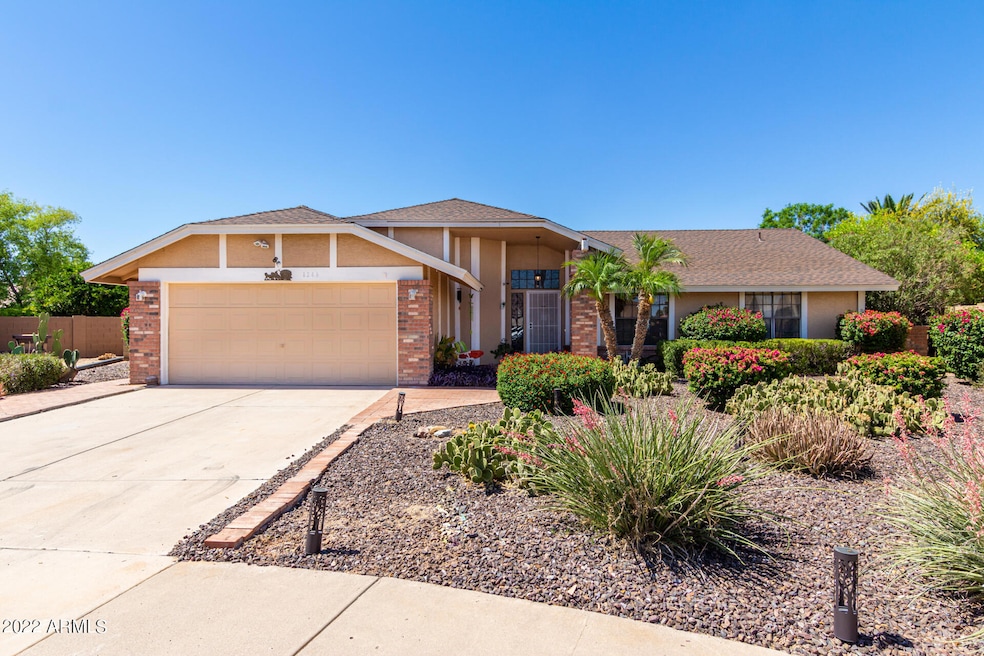 1240 E Brentrup Dr, Tempe, AZ 85283 - photo 1