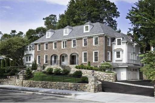 1181 Commonwealth Ave, West Newton, MA 02465 - photo 1