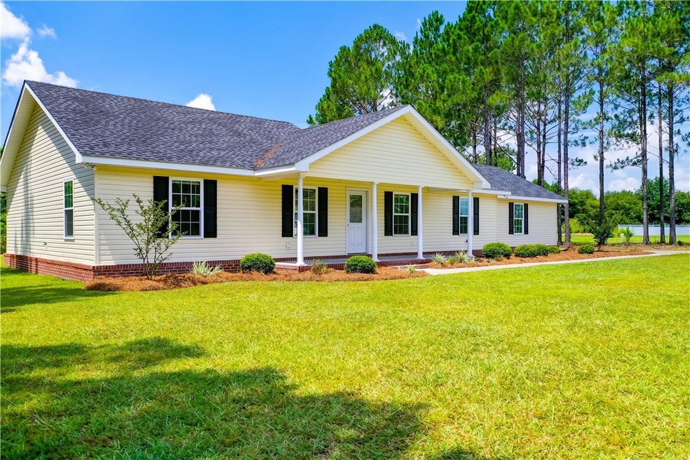 3107 Duward Rd, Patterson, GA 31557 - photo 1