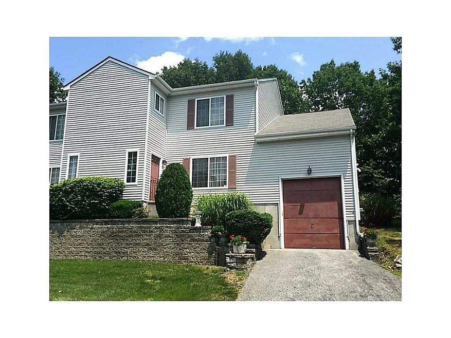 93 Governors Hill, West Warwick, RI 02893 - photo 1