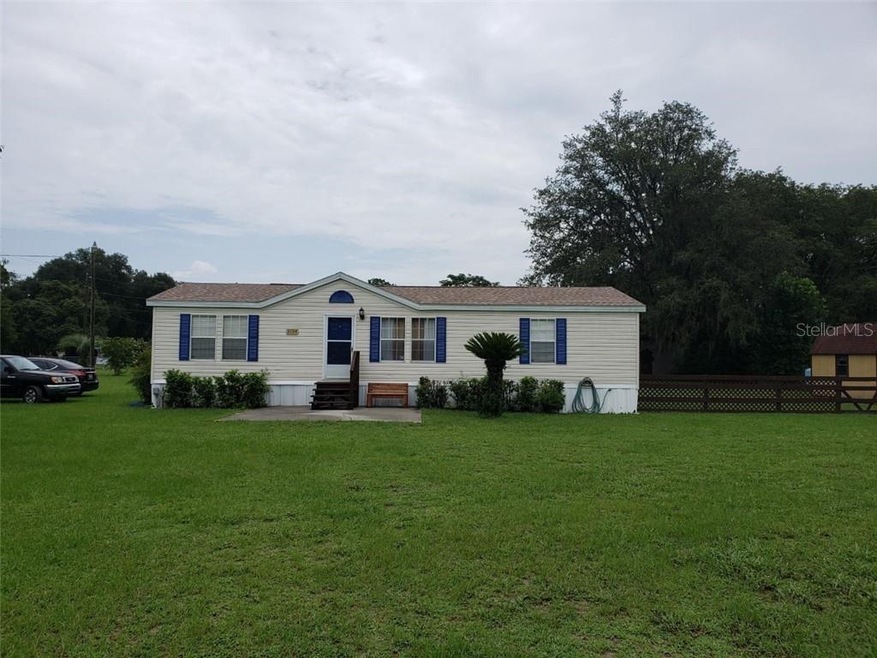 3104 Anata Dr, Zephyrhills, FL 33541 - photo 1