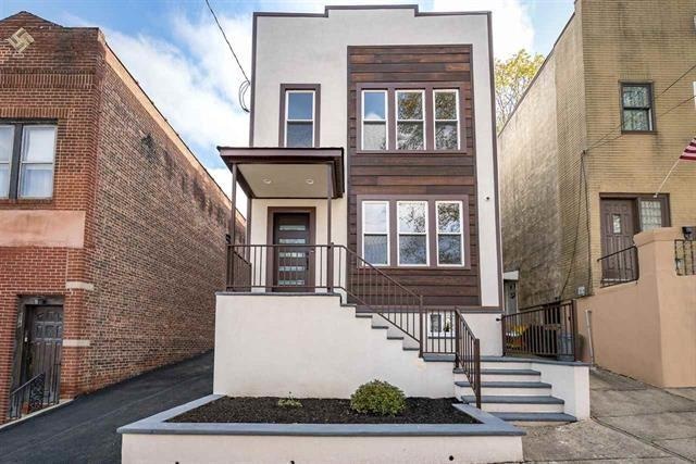 676 Liberty Ave unit 2, Jersey City, NJ 07307 - photo 1