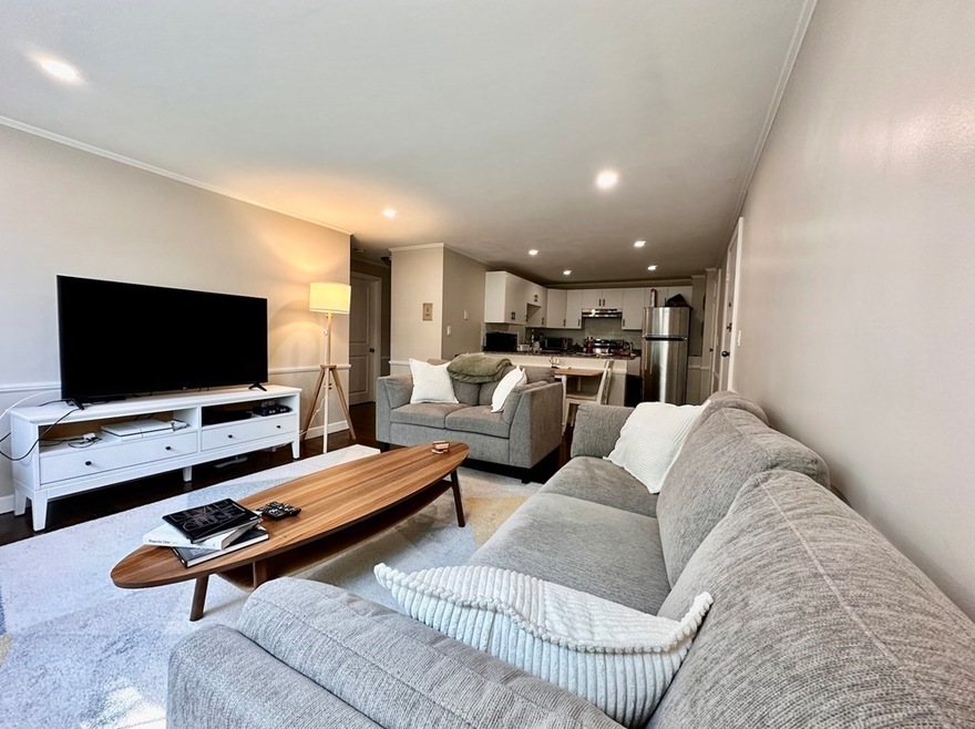 520 Talbot Ave unit 8, Dorchester Center, MA 02124 - photo 1