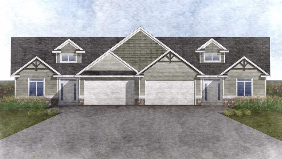 7 Prince Way, Fitchburg, WI 53711 - photo 1