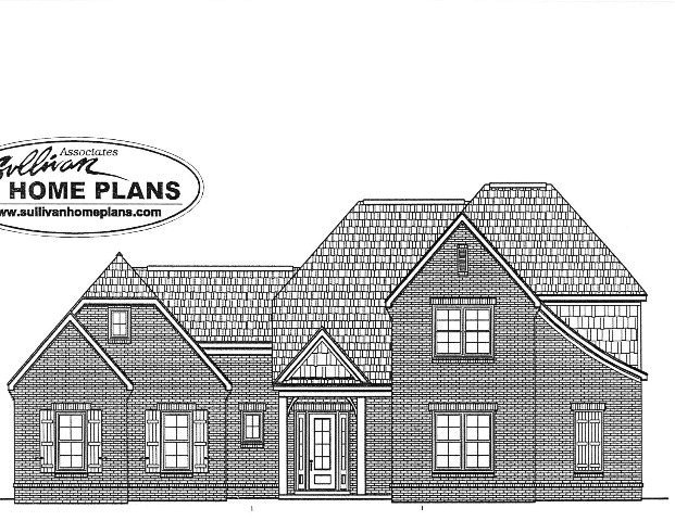 706 Northpointe Cove, Oxford, MS 38655 - photo 1