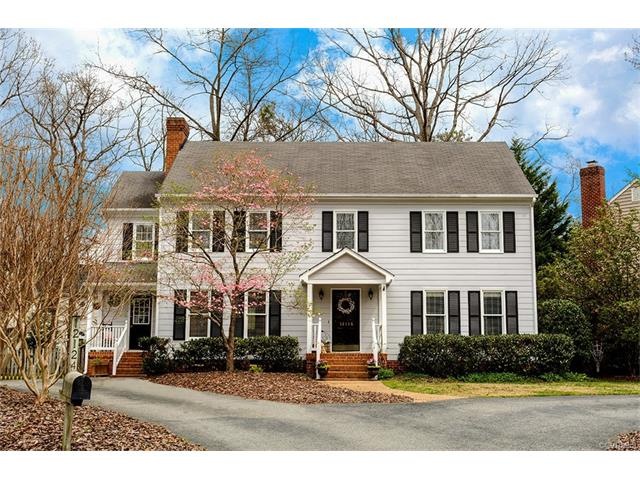 Welcome to 12118 Sable Court!