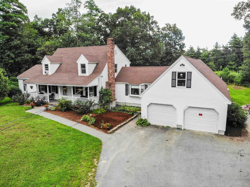 10 Rider Ln, Derry, NH 03038 - photo 1