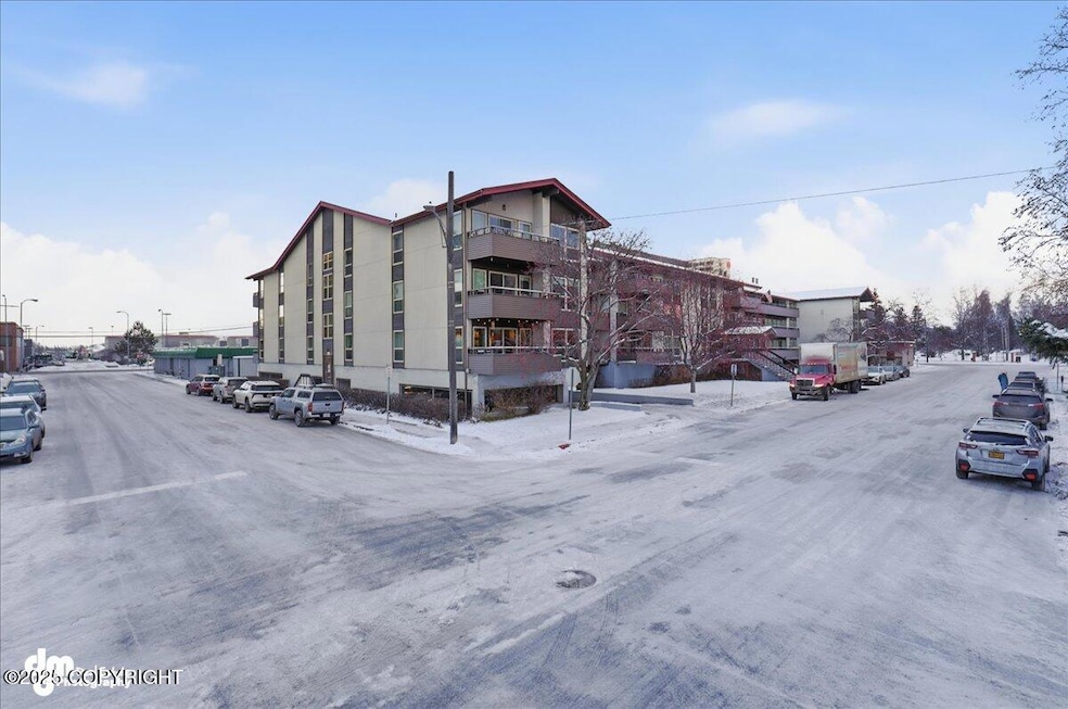 221 E 7th Ave unit 105, Anchorage, AK 99501 - photo 1
