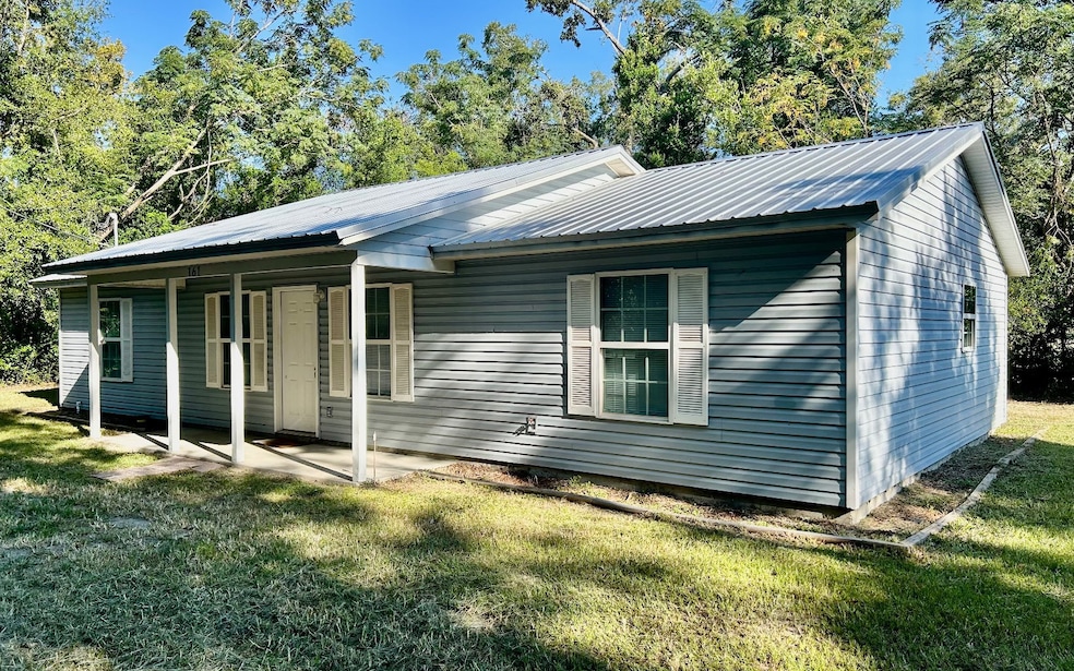 161 SE Sycamore Trail, Lee, FL 32059 - photo 1