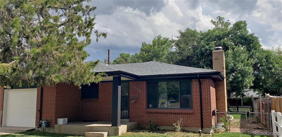 13796 E 25th Ave, Aurora, CO 80011 - photo 1