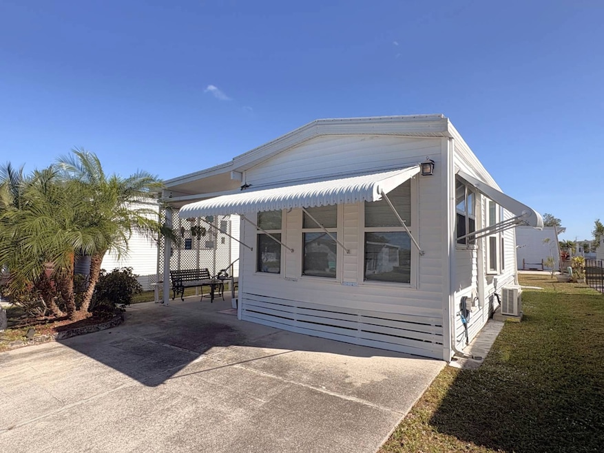 3737 El Jobean Rd unit 238, Port Charlotte, FL 33953 - photo 1