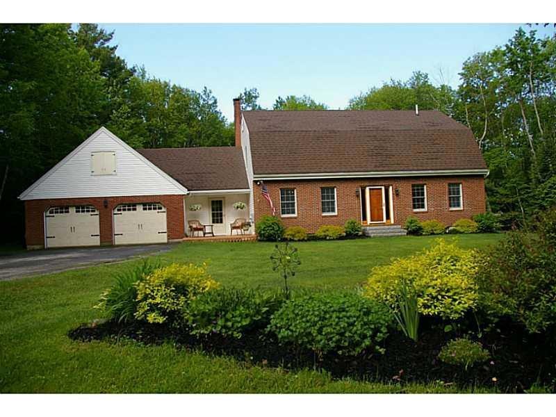 19 Austin Ln, Camden, ME 04843 - photo 1