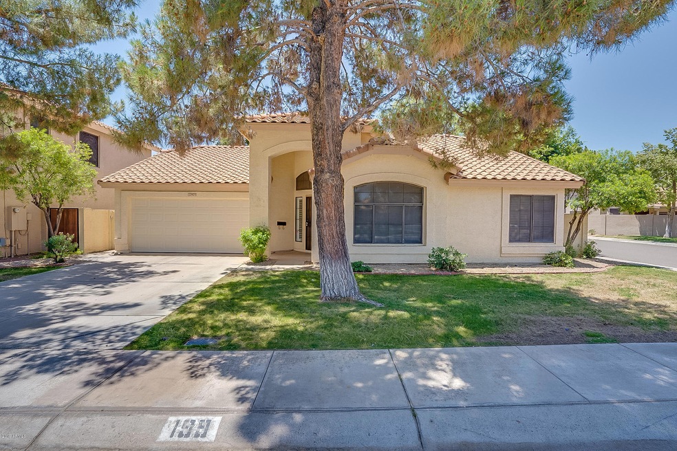 199 W Amanda Ln, Tempe, AZ 85284 - photo 1
