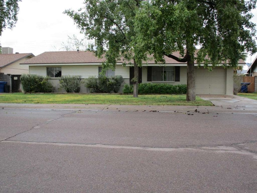 18 E Cairo Dr, Tempe, AZ 85282 - photo 1