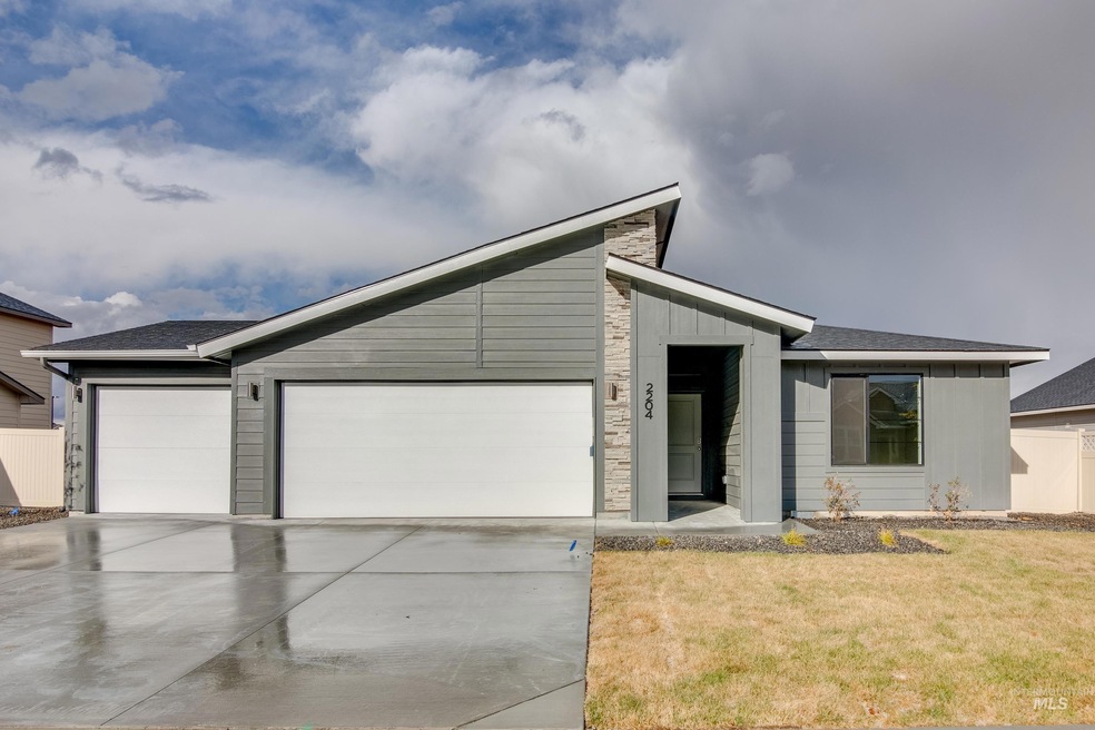 2204 W Rickon St, Kuna, ID 83634 - photo 1