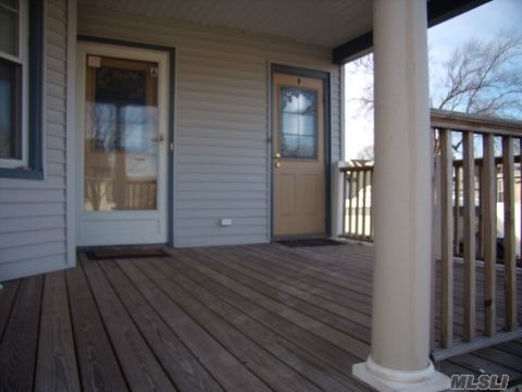 120 S Bay Ave unit A, Freeport, NY 11520 - photo 1