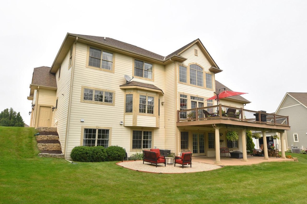 Back of House