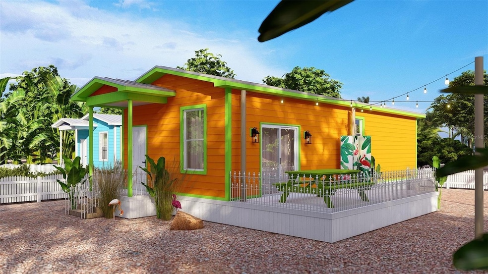 0 Park Rd, Venice, FL 34293 - photo 1