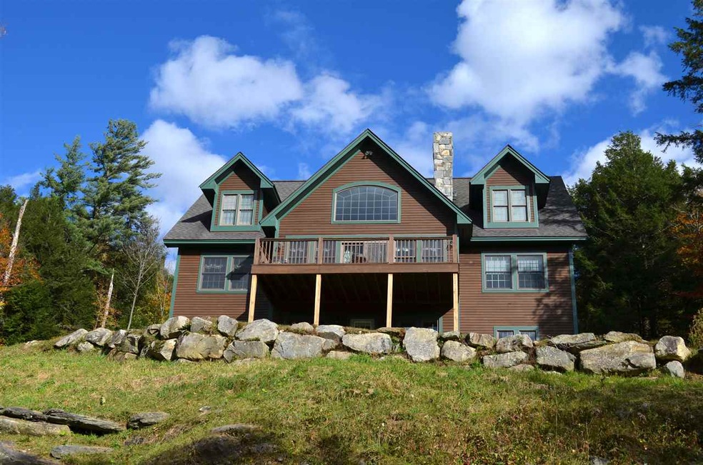 25 Cedar, Ludlow, VT 05149 - photo 1