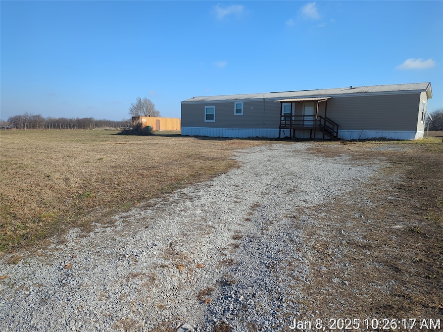 30400 S 4430 Rd, Vinita, OK 74301 - photo 1