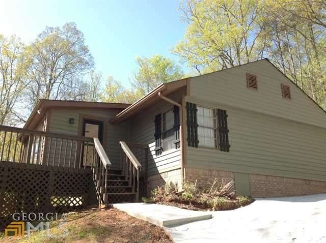 2388 Ford White Rd, Gainesville, GA 30506 - photo 1