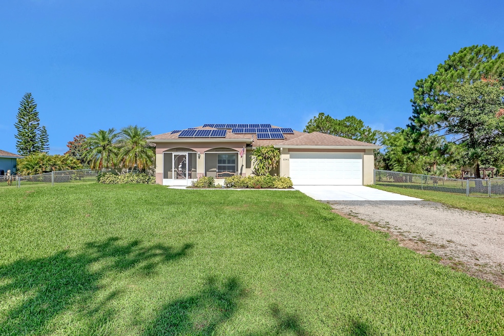 5340 Fan Palm Ave, Cocoa, FL 32927 - photo 1