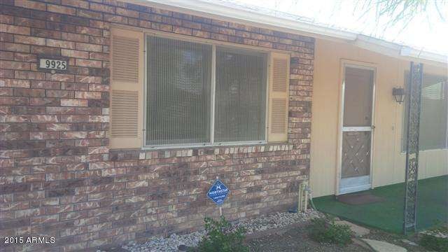 Address verification For 9925 Augusta