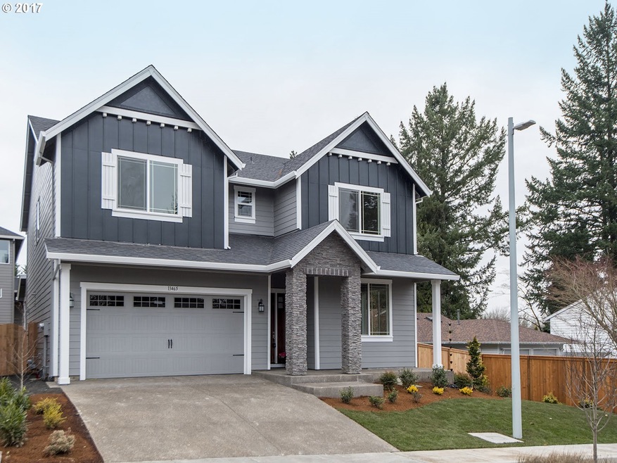 13465 SW Davies Rd, Beaverton, OR 97008 - photo 1