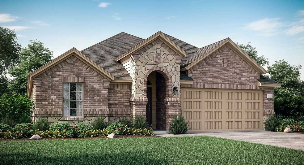 26603 Daylily Grove St, Katy, TX 77493 - photo 1