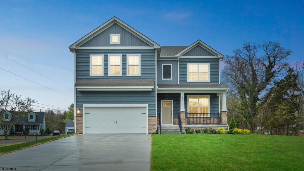 50 School House Ln, Woodbine, NJ 08270 - photo 1