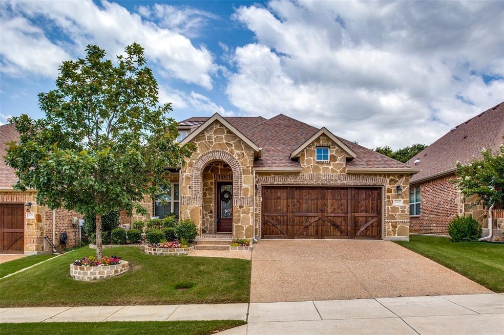 3432 Tuscan Hills Cir, Denton, TX 76210 - photo 1