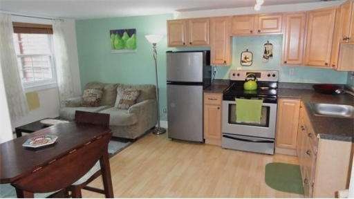 8 Franklin St unit 17, Marblehead, MA 01945 - photo 1