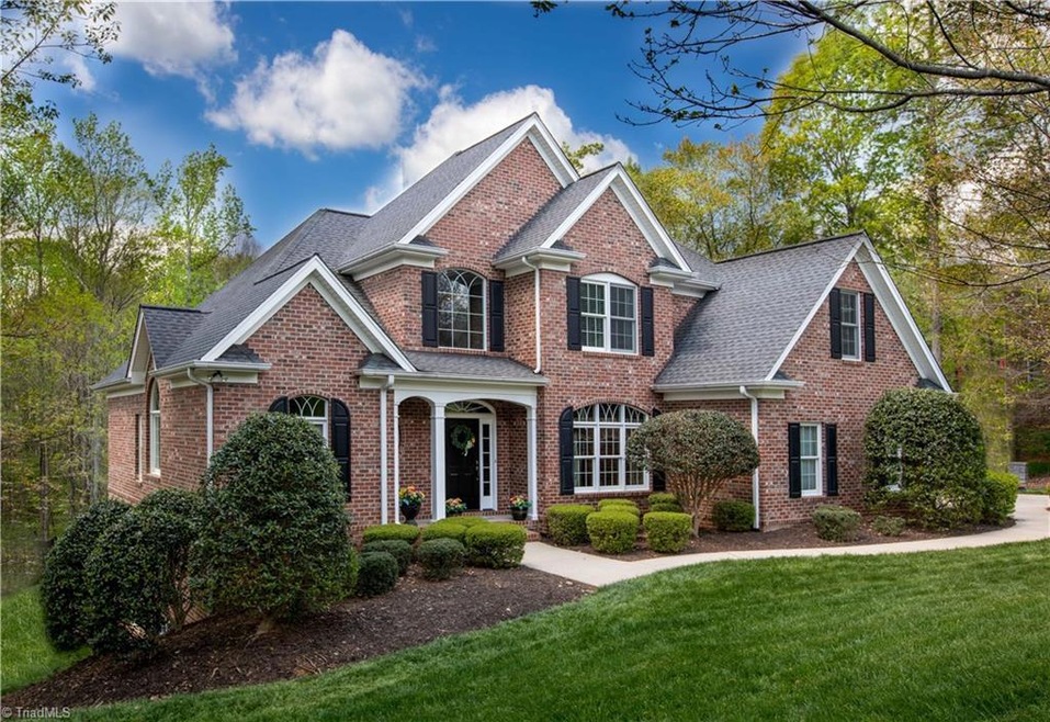 730 Stoney Creek Dr, Asheboro, NC 27205 - photo 1