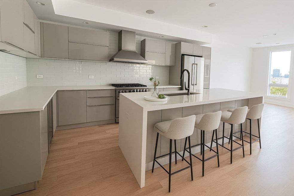 403 W 1st St unit 201, Boston, MA 02127 - photo 1