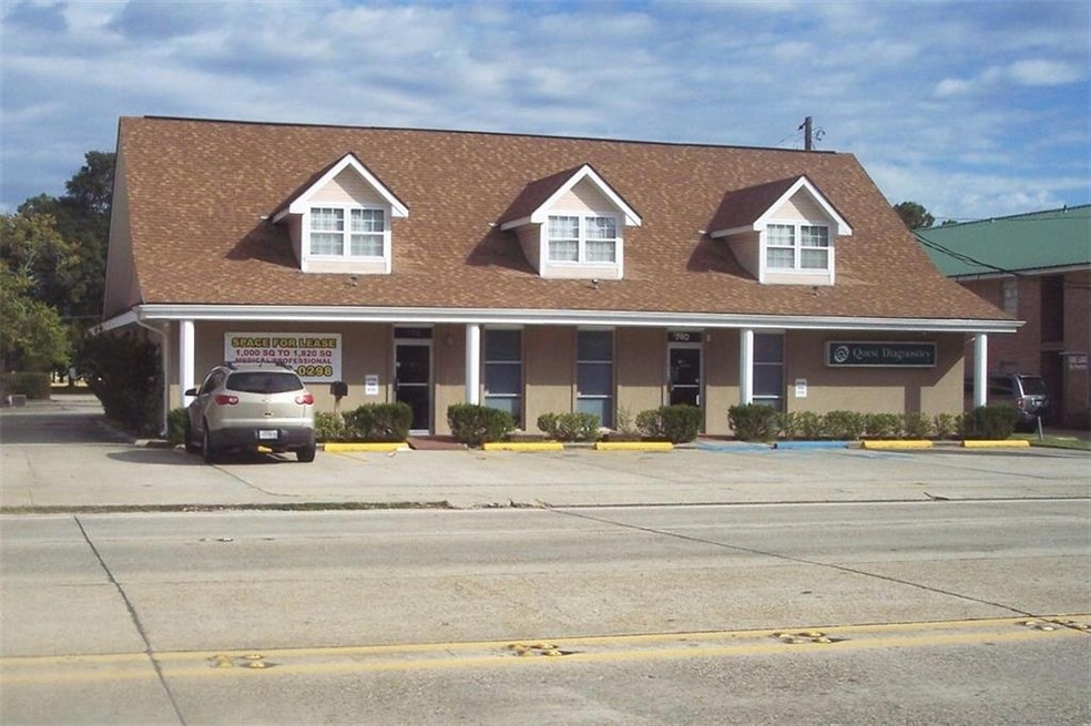 736 Gause Blvd unit A, Slidell, LA 70458 - photo 1