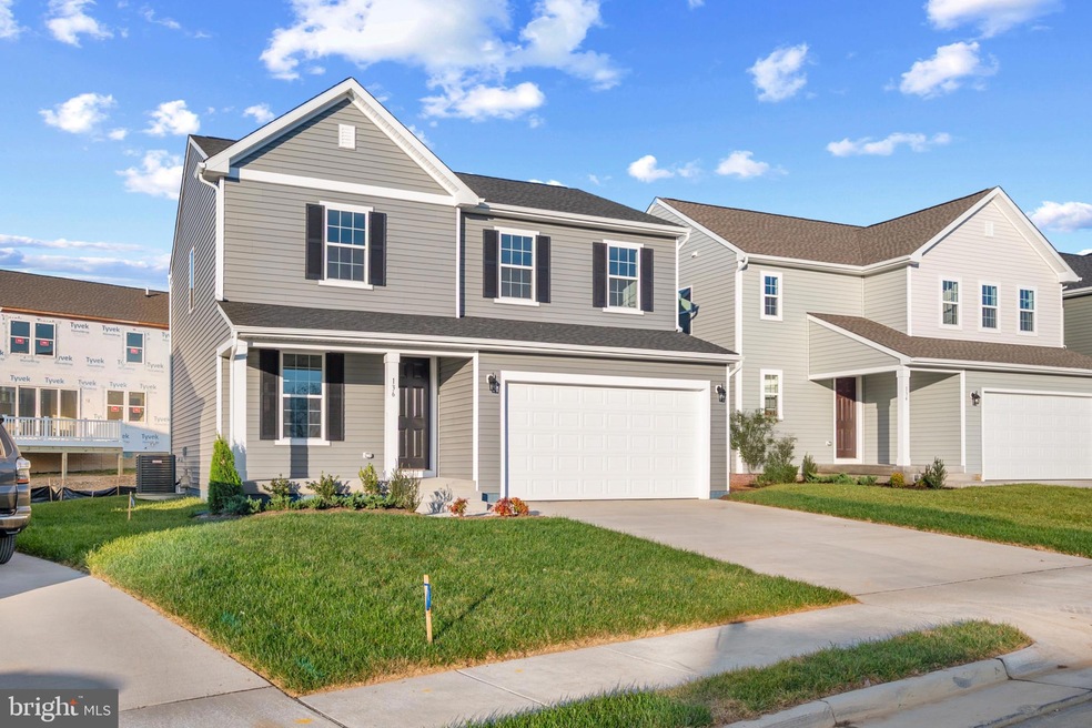 136 Seventh St, Middletown, VA 22645 - photo 1