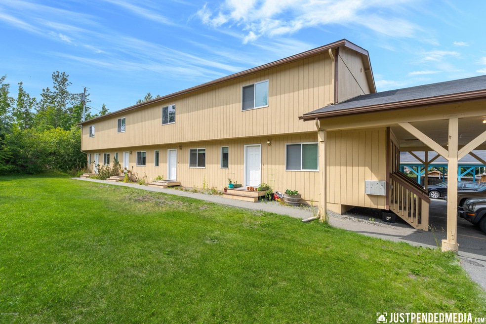 12536 Silver Fox Ln unit 2, Anchorage, AK 99515 - photo 1