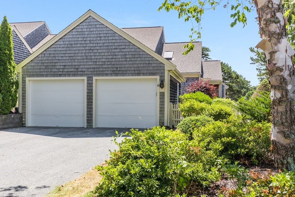 80 Benjamins Gate unit 80, Plymouth, MA 02360 - photo 1
