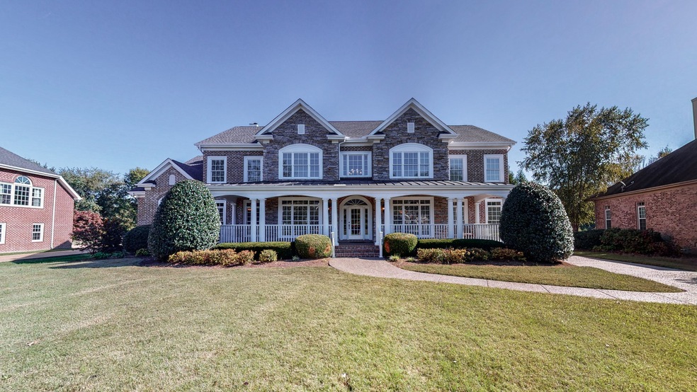 335 Gillette Dr, Franklin, TN 37069 - photo 1