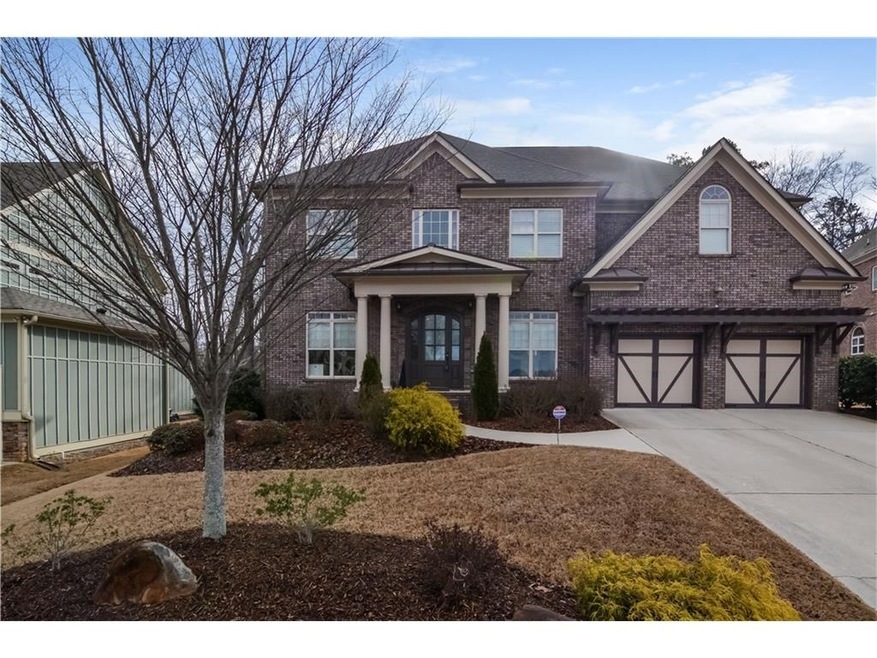 3338 Ebenezer Farm Rd NE, Marietta, GA 30066 - photo 1