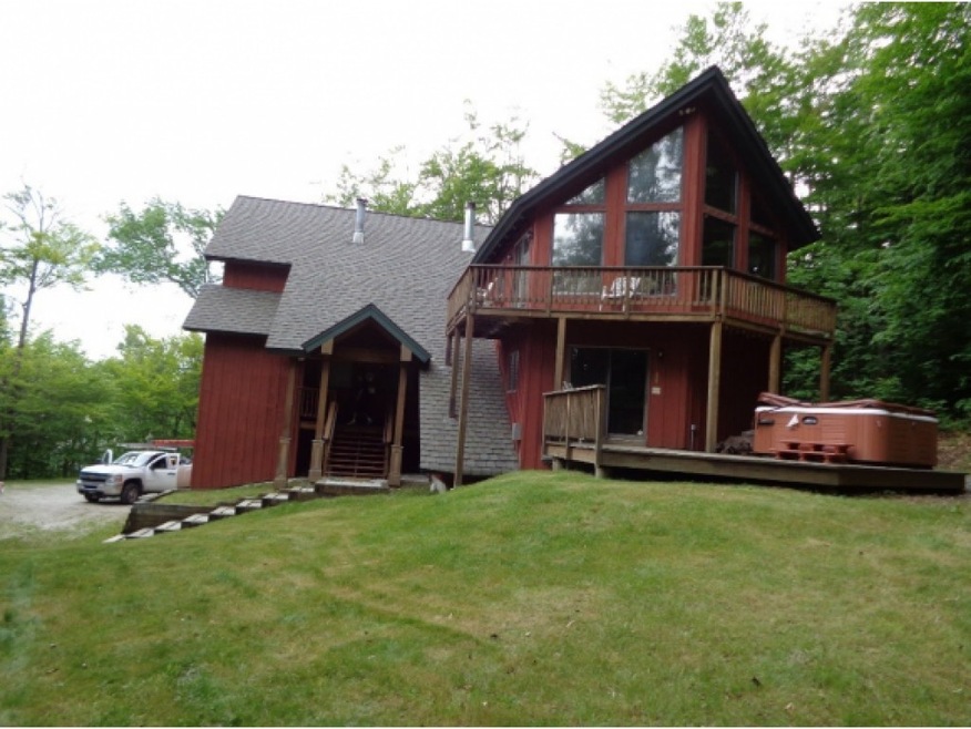 40 Route 66, Ludlow, VT 05149 - photo 1