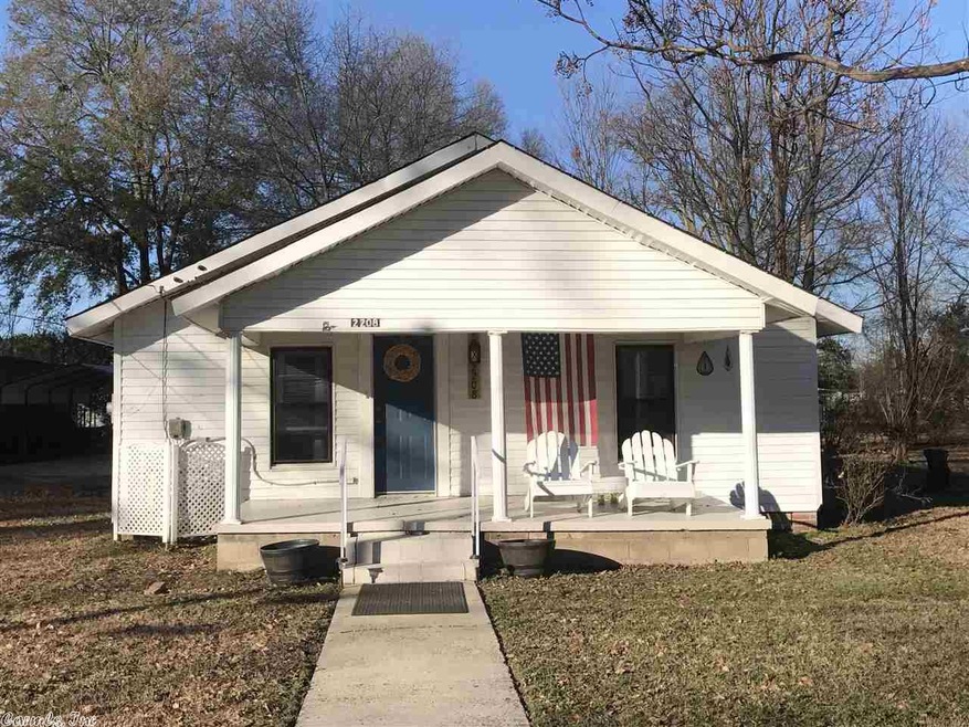 0 Phillips Ln, Texarkana, TX 75501 - photo 1