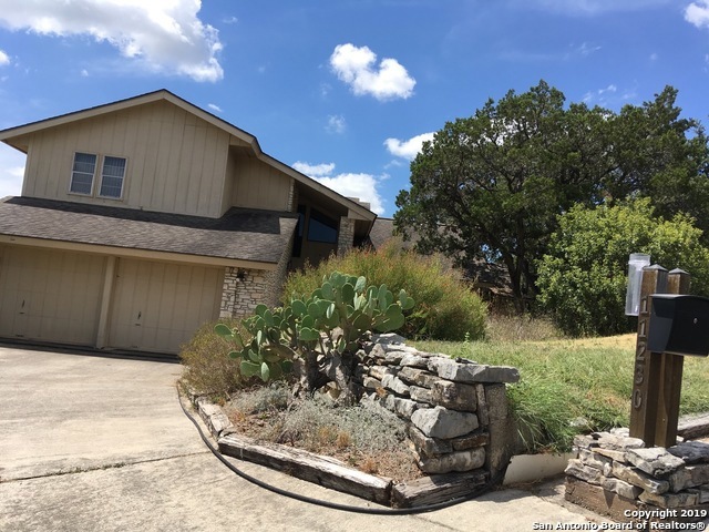 11230 Blue Waters, Helotes, TX 78023 - photo 1