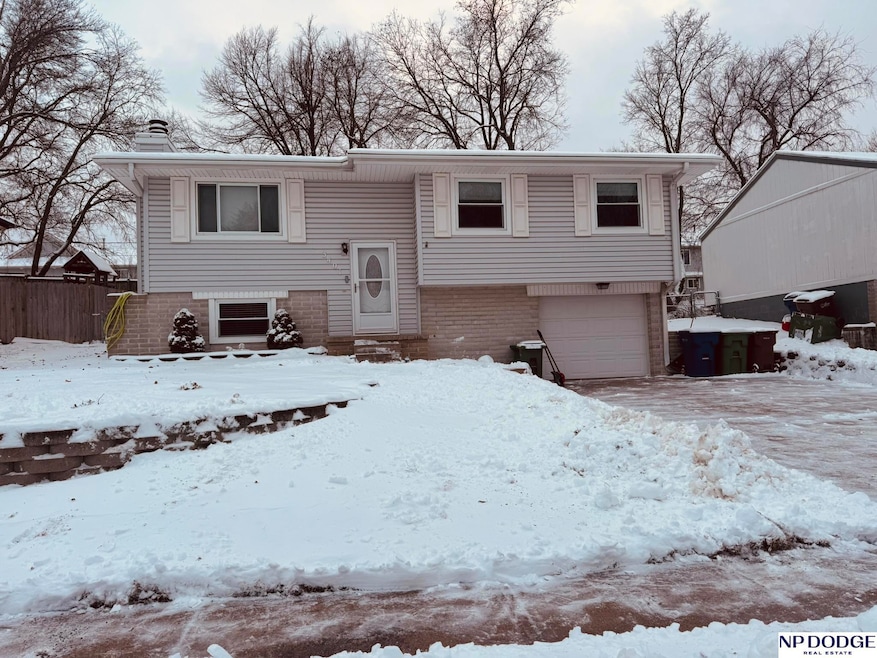 3401 Castile Dr, Bellevue, NE 68123 - photo 1