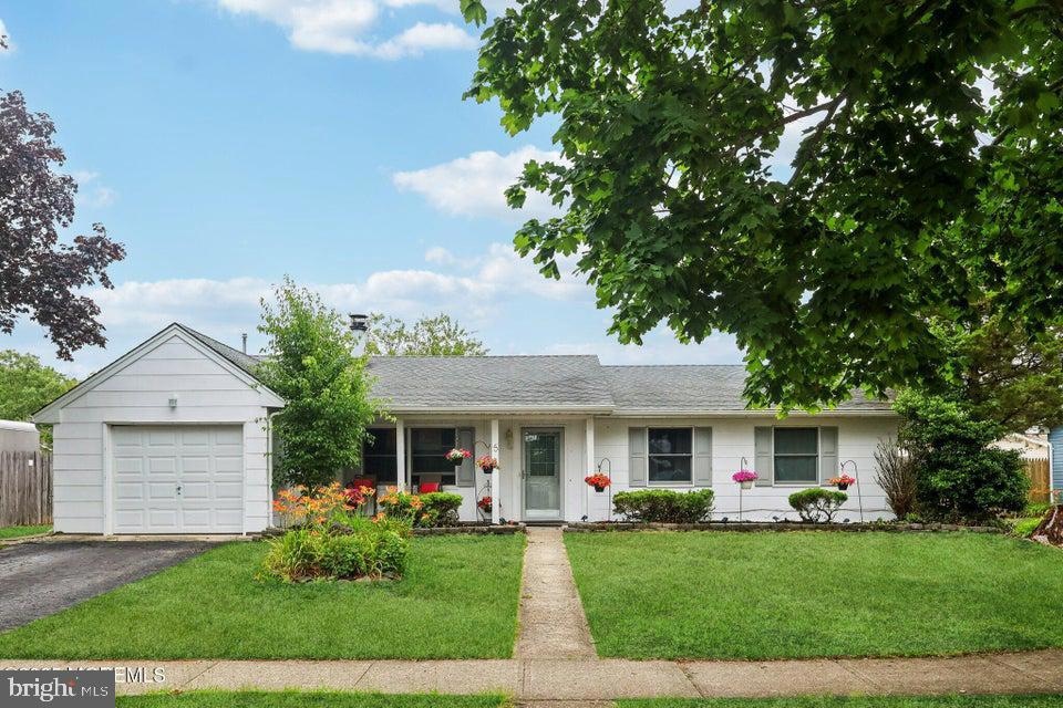 Sold $412,000 • Co-Listing Agent