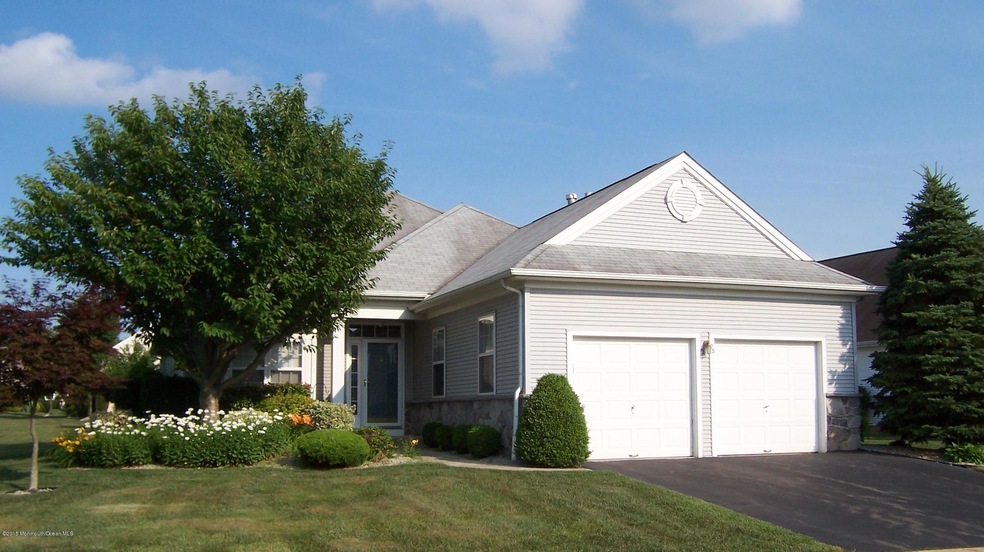 25 Milton Dr, Manchester, NJ 08759 - photo 1