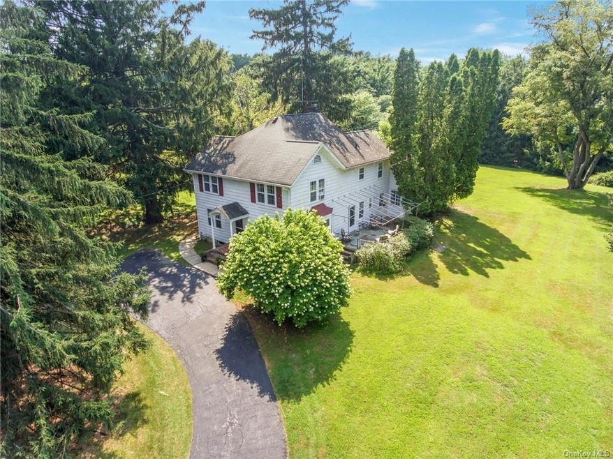 323 Buena Vista Rd, New City, NY 10956 - photo 1