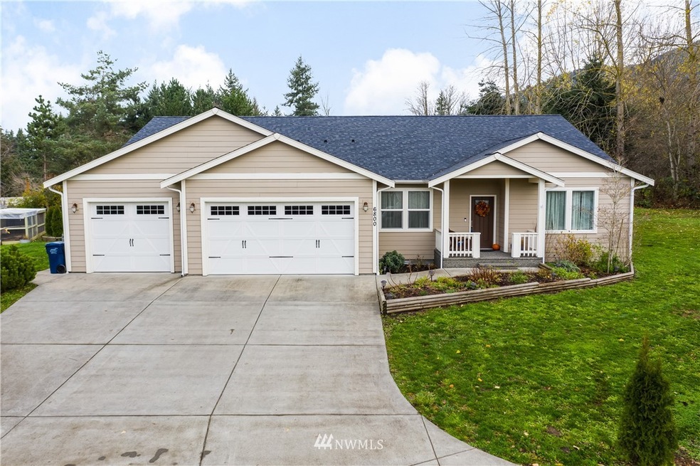 6800 Goodwin Rd, Everson, WA 98247 - photo 1