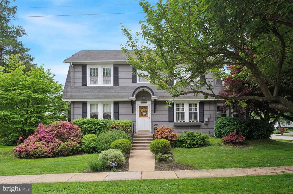 253 Sagamore Rd, Havertown, PA 19083 - photo 1