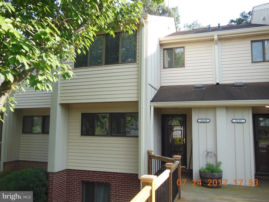 2135 Old Landing Way, Woodbridge, VA 22191 - photo 1